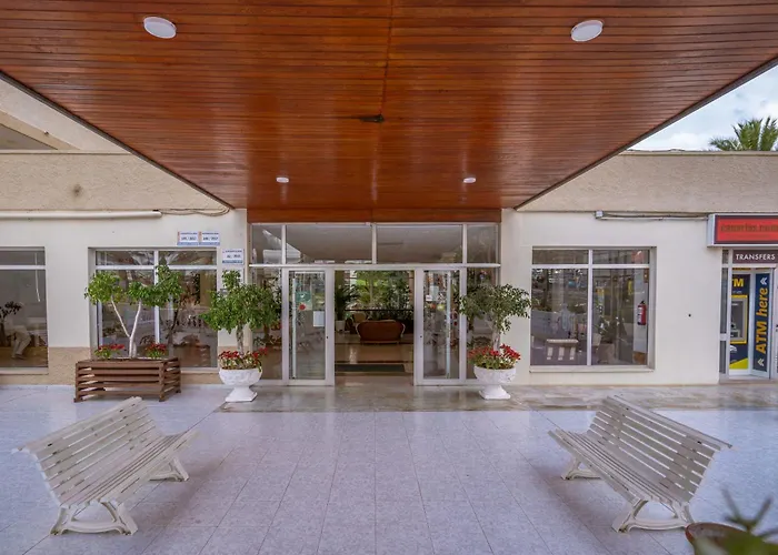 Modern Estudio Eldorado Playa De Americas 美洲海滩