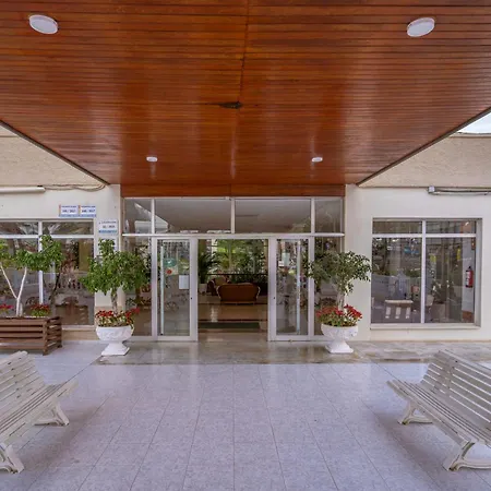 Modern Estudio Eldorado Playa De Americas Плая-де-лас-Америкас