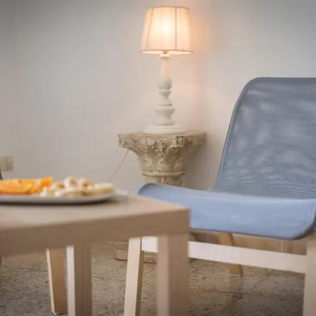 アパート Modern Estudio Eldorado Playa De Americas *