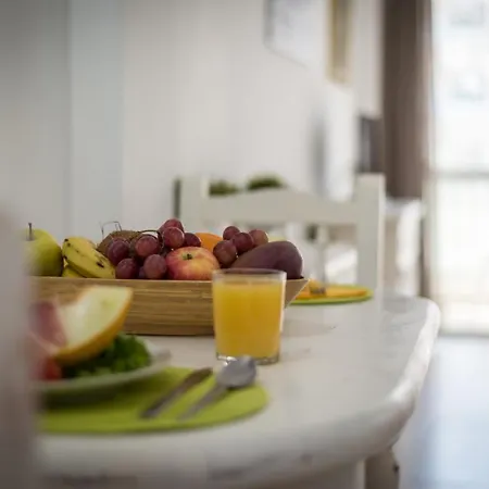 アパート Modern Estudio Eldorado Playa De Americas プラヤ・デ・ラス・アメリカス