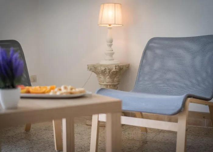 شقة Modern Estudio Eldorado Playa De Americas *