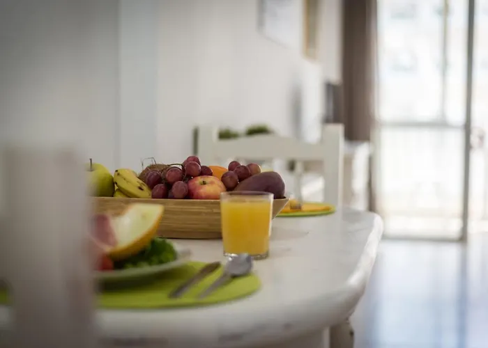 شقة Modern Estudio Eldorado Playa De Americas بلايا ذي لاس أميريكاس