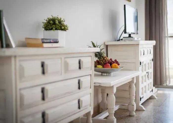 Modern Estudio Eldorado Playa De Americas بلايا ذي لاس أميريكاس