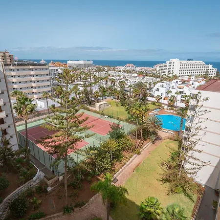 Modern Estudio Eldorado Playa De Americas *