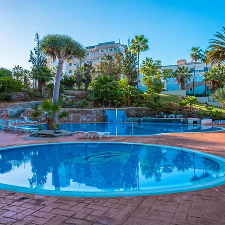 Apartment Modern Estudio Eldorado Playa De Americas