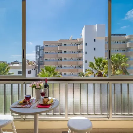 Modern Estudio Eldorado Playa De Americas Apartament Playa de las Americas (Tenerife)