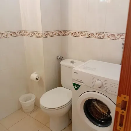 Apartment Modern Estudio Eldorado Playa De Americas Playa de las Americas (Tenerife)