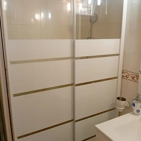 Apartamento Modern Estudio Eldorado Playa De Americas *