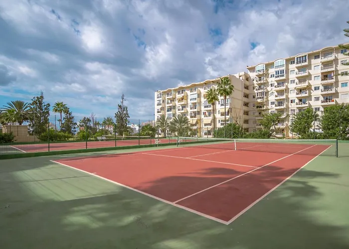 Modern Estudio Eldorado Playa De Americas *