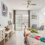 아파트 Modern Estudio Eldorado Playa De Americas