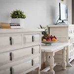 Modern Estudio Eldorado Playa De Americas 플라야데라스아메리카스