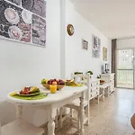 아파트 Modern Estudio Eldorado Playa De Americas 플라야데라스아메리카스