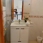 아파트 Modern Estudio Eldorado Playa De Americas 플라야데라스아메리카스